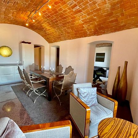 City Apartment On The Beach Rapallo Kültér fotó