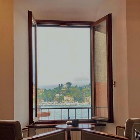 City Apartment On The Beach Rapallo Kültér fotó