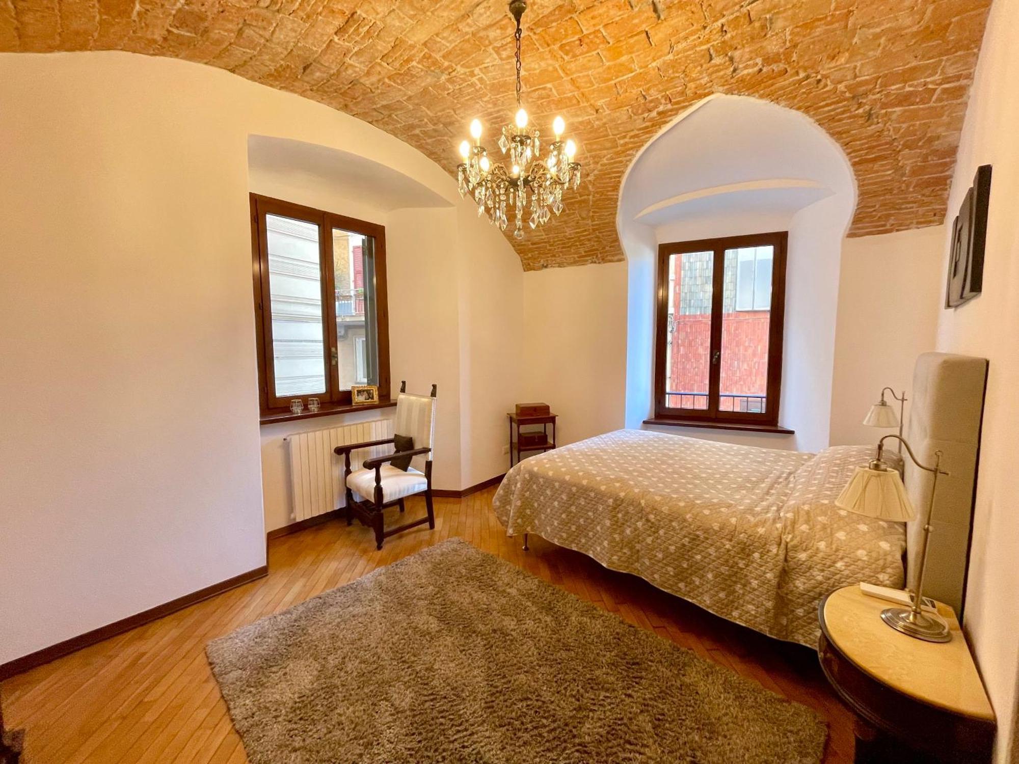 City Apartment On The Beach Rapallo Kültér fotó