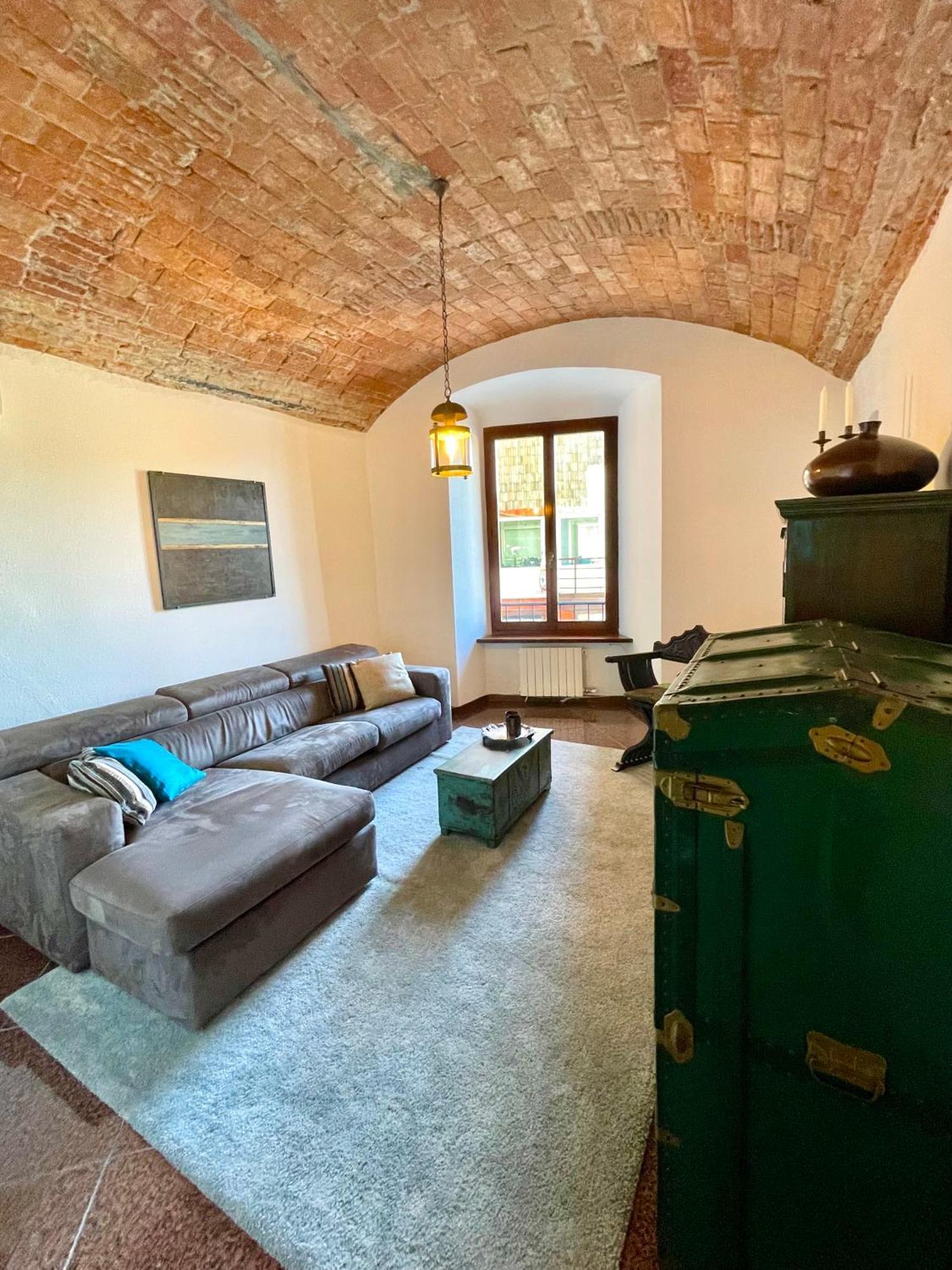 City Apartment On The Beach Rapallo Kültér fotó