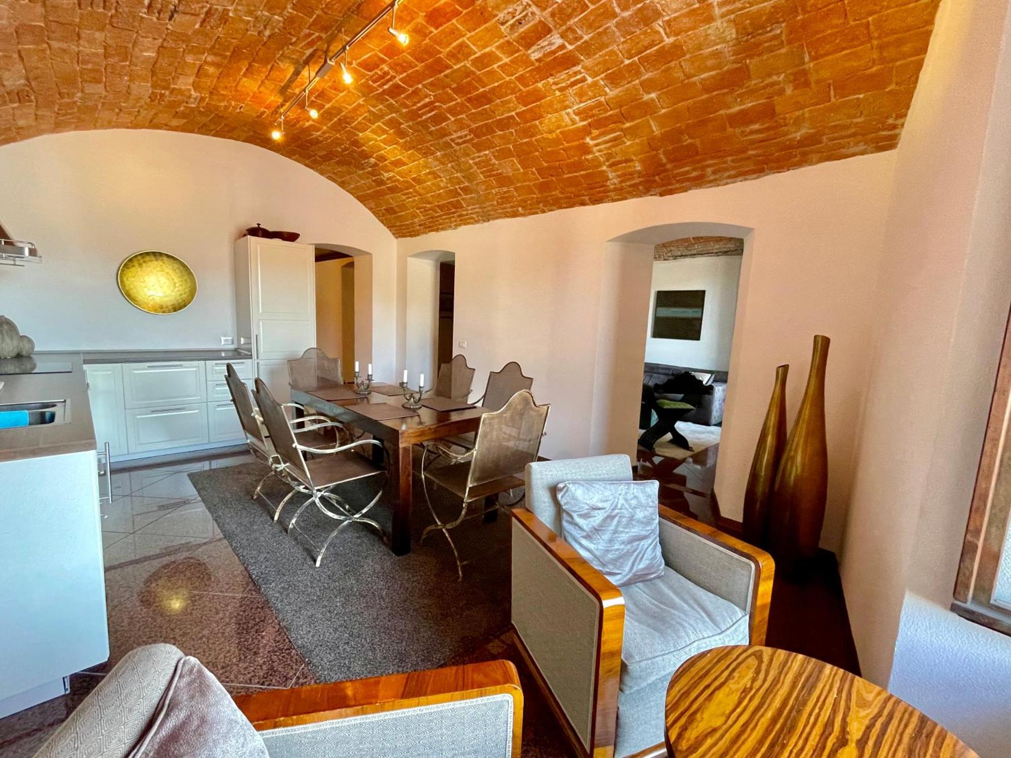 City Apartment On The Beach Rapallo Kültér fotó