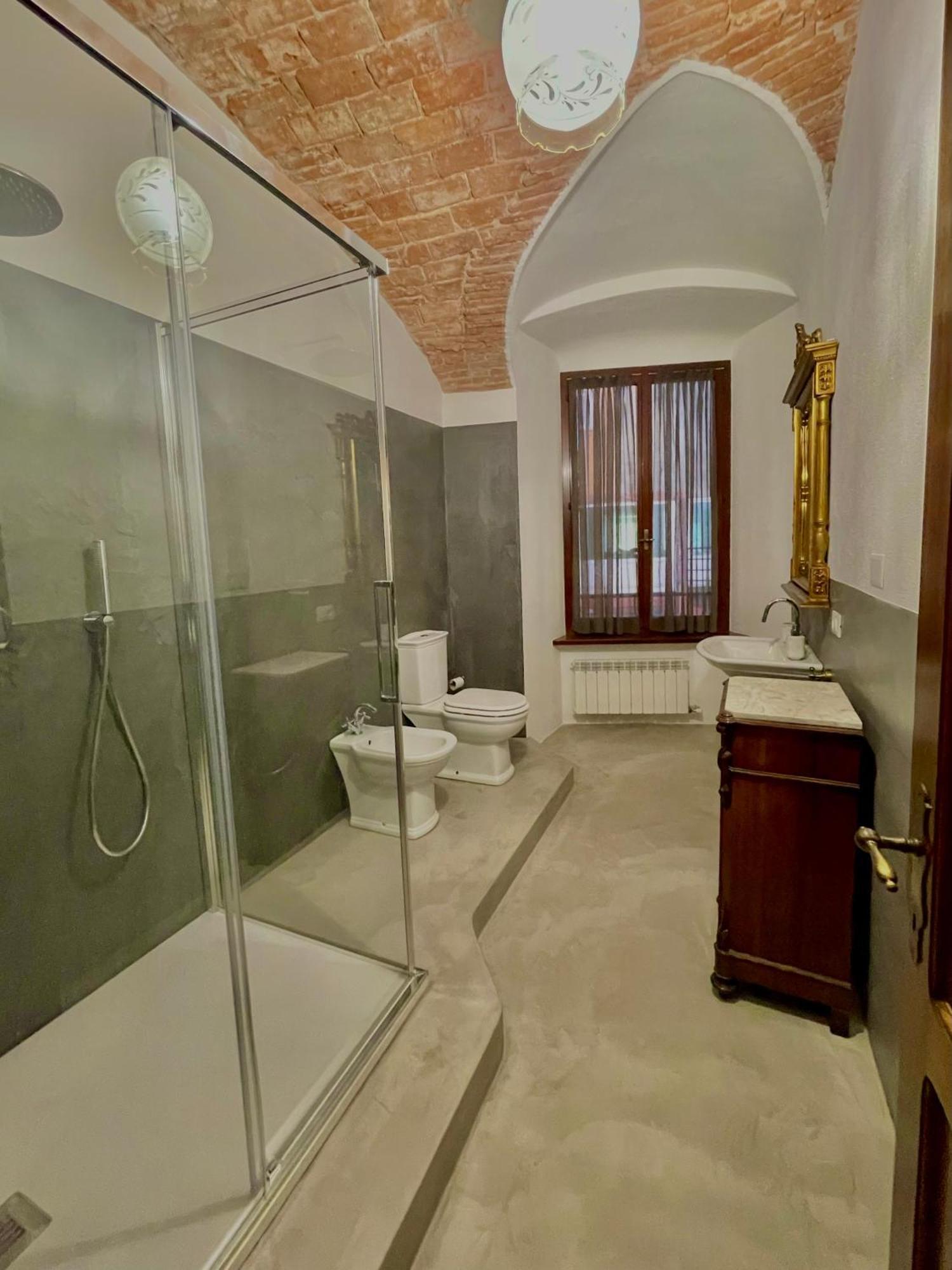City Apartment On The Beach Rapallo Kültér fotó