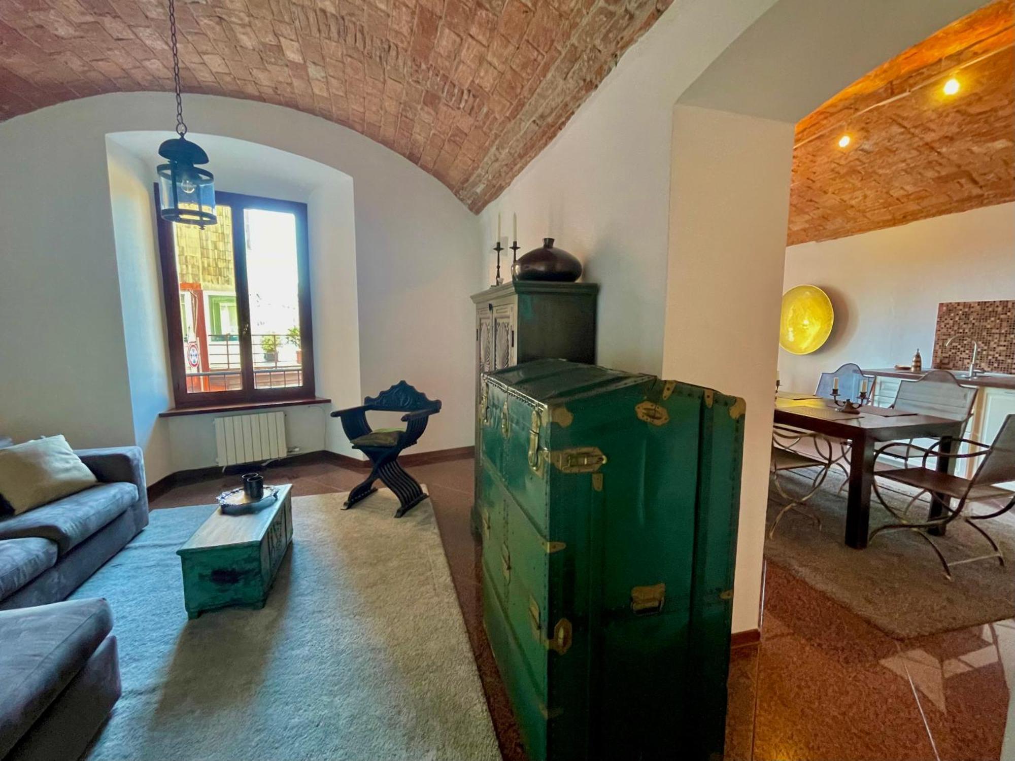 City Apartment On The Beach Rapallo Kültér fotó