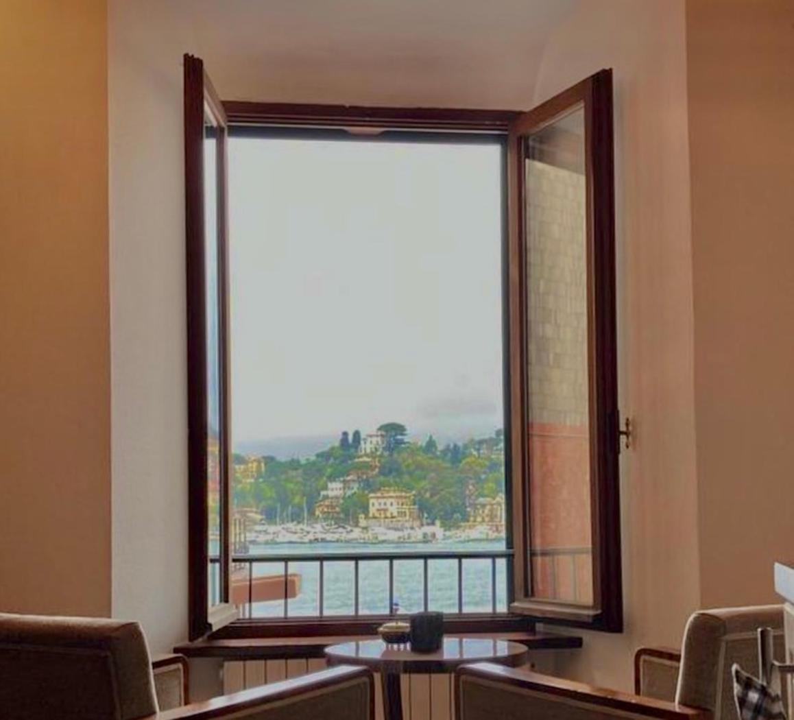 City Apartment On The Beach Rapallo Kültér fotó